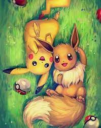 Best Wallpaper Iphone Anime Pokemon 57 Ideas Pikachu Art Pikachu Cute Pikachu