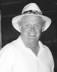 Jon Wilson Obituary (1940