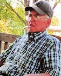 Ronald Burcham Obituary April 20, 2024