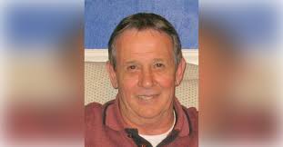 Obituary information for John Ray "Jimmy" Thacker, Jr.