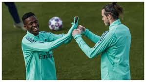 Benzema, vinicius junior spat at. Khbtbnfv0g5bgm