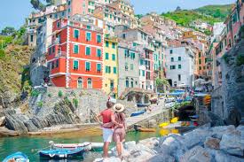 It comprises the po river valley, the italian peninsula and the two largest islands in the mediterranean sea, sicily and sardinia. Italy Welcomes Back Its Long Lost Tourists Wanted In Rome