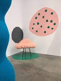Pippa S Cabinet Masako Miki At Bampfa Miki Interior Home Decor Decals