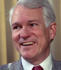 John Kuhns, lawyer and Washington Post executive, dies at 77