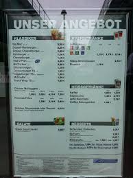 Mcdonalds Prices Mcdonalds Prices Germany Tourist Mcdonalds