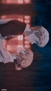 Takemichi And Hina In 2021 Tokyo Revengers Anime Japan Aesthetic Anime In 2021 Anime Japan Aesthetic Anime Scene Wallpaper