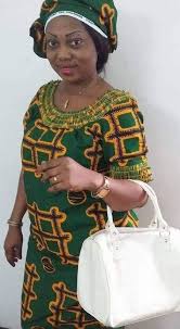 Pantalon taille haute femme jennyfer. 900 Idees De Pagne Mode Africaine Tenue Africaine Robe Africaine