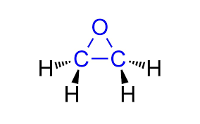 L'oxyde d'éthylène (c2h4o), gaz incolore à faible odeur éthérée à température et pression ambiante, a un effet bactéricide par une réaction d'alkylation exerçant une. Depots D Oxyde D Ethylene Ufag Laboratorien Ag