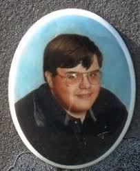 John Ross Myers (1983-1999)