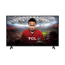 Tcl 40d3000a Led Tv 40 Inch Shopee Indonesia