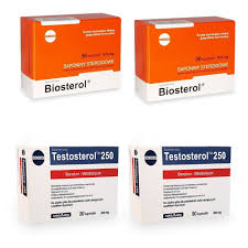 Pachet Megabol Biosterol 2 Buc Plus Testosterol 2 Buc Stimulare Testosteron Si Hormon De Crestere Inhibare Estrogen Emag Ro