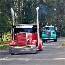 900 Ideas De Truck And Trailer Camiones Camiones Personalizados Camiones Grandes