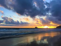 These amazing sunset quotes will inspire you to take some time off from your daily life and go watch the setting sun.these quotes will also encourage you to understand and witness the change that is happening in the world around you. 45 Short Sunset Quotes The Best Sunset Sayings For 2021 Routinely Nomadic