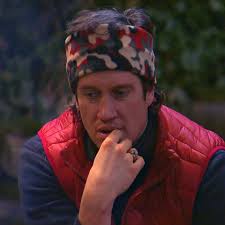 All I'm A Celebrity stars' shameless name-drops as they face wrath of  famous faces