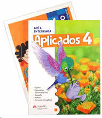 Ciencias naturales sexto grado 2017 2018 ciclo escolar centro de descargas / libro de matemáticas 5 grado contestado paginas 128 y 129. Paquete Aplicados 4 Primaria 2 Ed Libro Cuaderno 2021 Moreno Givaudan Martha Edith Libro En Papel 1220210129691 Libreria El Sotano