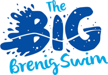The Big Brenig Swim