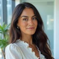 Jessica Pridmore's Instagram, Twitter & Facebook