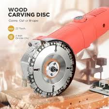 Wood Carving Chain Disc Video Wood Carving Wood Carving Tools Wood Tools