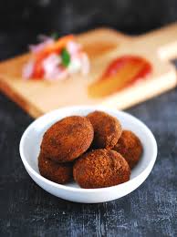 Meat Beef Cutlet Recipe Beef Cutlets Cutlets Recipes Kerala Snacks