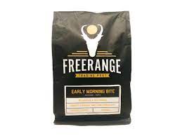 Free range is here to trigger your adventure so you can know the outside world depends on coffee. Free Range Ground Coffee Karl S Bait Tackle