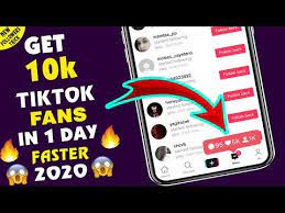 How To Get 10000 Tiktok Followers Everyday 2020 Free Tiktok Followers Hack Youtube Free Followers Heart App How To Get Followers