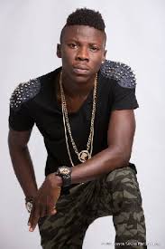 What do you think about this song? Stonebwoy Dancehall And Reggae Music Artiste
