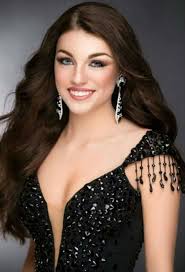 Miss Queen City & Miss Austin Peay Scholarship Pageant