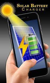User rating for solar mobile charger prank: Solar Battery Charger Prank Download Apk Download For Android