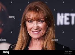 Jane leonard hi-res stock photography and images