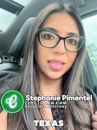 Defensa Migratoria: Abogada Pimentel en Montgomery