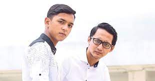 Platfrom ini disediakan sebgai review saja, jika !klik download untuk lagu paling sesuai dan nikmati streaming atau download lagu aiman tino! Single Baru Aiman Tino Sufian Suhaimi Berentak Rancak Iluminasi