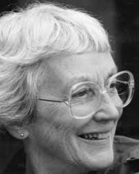 VIRGINIA DOWD Obituary (1923