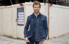 An interview with Tom Aikens