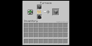 Smooth stone now generates in the new villages. How To Make Smooth Stone In Minecraft In 2020 Gwe