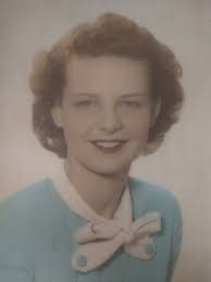 Rosemary (Notestine) Wright Obituary December 6, 2023