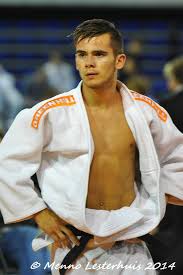 At the age of 11, he started at the stedelijk lyceum topsport in antwerp with judo, where he trained every day to graduate six years later with one mission: Judoinside Djim Segers Judoka