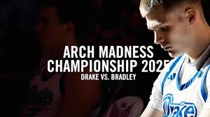 2025 Arch Madness Championship