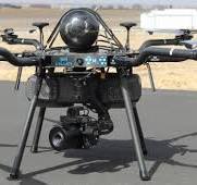 Are Hydrogen-Powered Drones Ready for Prime Time ...