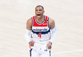 He leads the lakers in scoring and has been a part of some nba trade rumors. Nba Trade Rumors Russell Westbrook To The Lakers Gains Some Steam