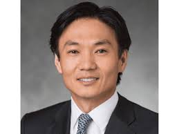 John Moon, Morgan Stanley