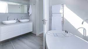 badkamer schoonmaken tips om uw badkamer schoon te maken