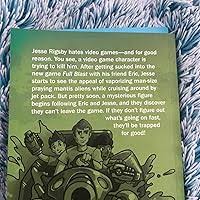 Amazon.com: Trapped in a Video Game (Trapped in a Video Game) (Trapped in a  Video Game, 1): 9798212702782: Dustin Brady: Books