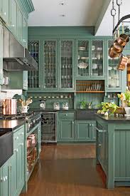 They are the most popular kitchen trend for cabinets due to their versatility in design. Kitchen Cabinet Details That Wow Bhgre Life Blog