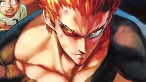 Wanpanman) is a japanese superhero webcomic created by the artist one in early 2009. One Punch Man 128 Raw One Punch Man Manga 128 Release Date