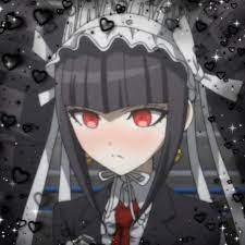 Celestia ludenberg is one of the characters featured in danganronpa: Celestia Ludenberg Icons Explore Tumblr Posts And Blogs Tumgir