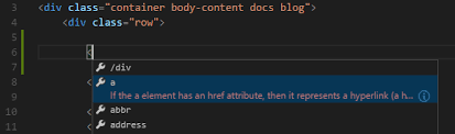 Cara ini lumayan lebih mudah jika dibandingkan dengan melakukan instalasi manual di localhost. Html Programming With Visual Studio Code