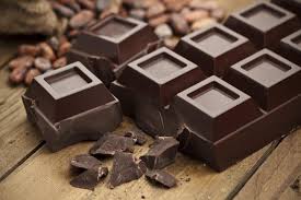 Is Dark Chocolate Really Good for You? - Sada El balad