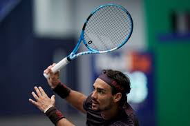Learn more about fabio fognini and get the latest fabio fognini articles and information. Swiss Indoors Fabio Fognini Fallt Jetzt Auch Mit Erfolgen Auf