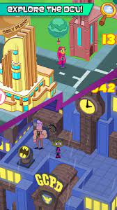 Teen titans go figure hack . Jovenes Titanes Figurate 1 0 3 Descargar Apk Android Aptoide