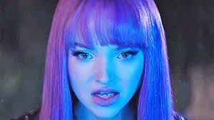 Stream #lazybaby for high vibes and a good credit score. Descendants 3 Official Trailer 2019 And Dove Cameron Mal Makeup Youtube